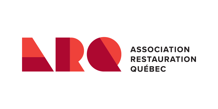 Logo de L'ARQ / Association Restauration Québec